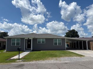 236 N Carol St, Lockport, LA 70374