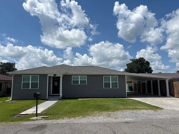 236 N Carol St, Lockport, LA 70374