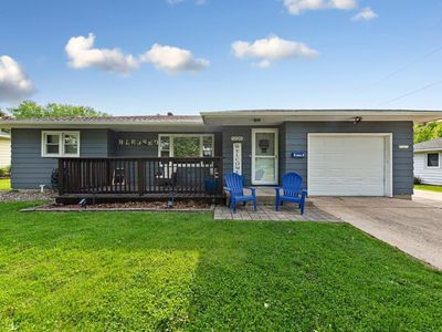 1220 Lincoln Ave, Owatonna, MN, 55060