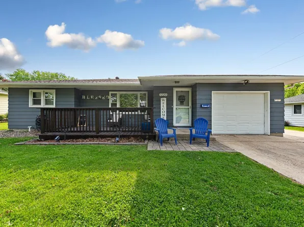 1220 Lincoln Ave, Owatonna, MN 55060