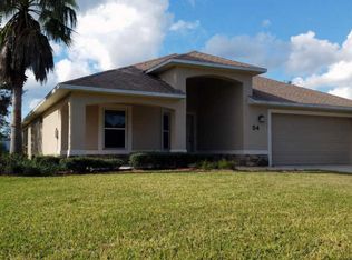 54 Grey Dapple Way, Ormond Beach, FL 32174