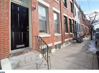 881 N Bucknell St, Philadelphia, PA