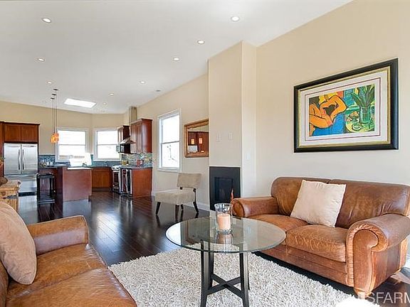 2nd image of 3051 California St #3055B