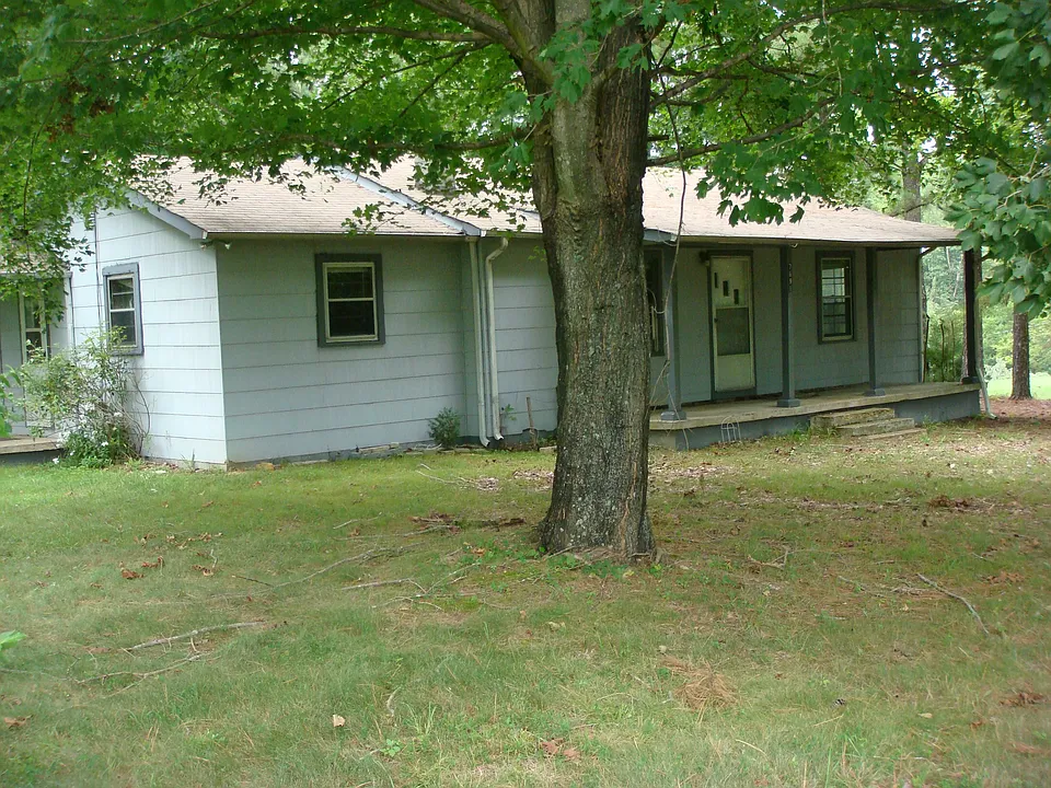 6791 Pewitt Rd