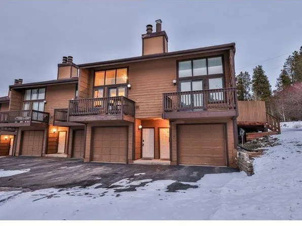444 County Road 832 Rd #30-13, Fraser, CO 80442