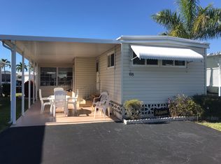 68 Cortez Way, Fort Myers Beach, FL 33931