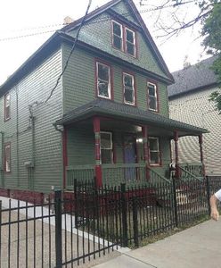 859 Jefferson Ave APT 2, Cleveland, OH, 44113