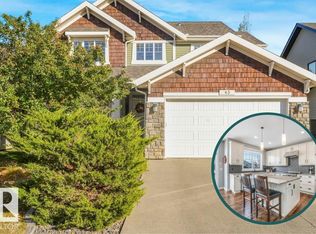 43 Normandeau Cres, Saint Albert, AB T8N3C7