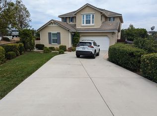 1280 Hagen Oakes Ct, Escondido, CA 92026