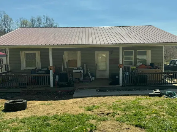 384 Grassy Fork Rd, Peebles, OH 45660