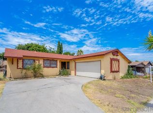 362 Ledgewood Ln, San Diego, CA 92114