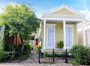 816 Upperline St, New Orleans, LA 70115