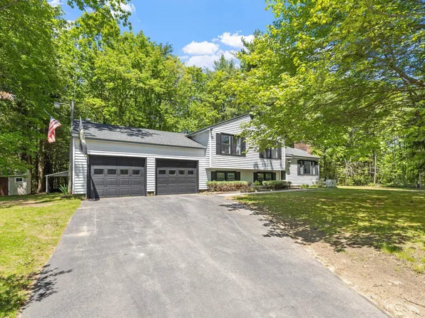 2 Rosewood Drive, Bow, NH 03304