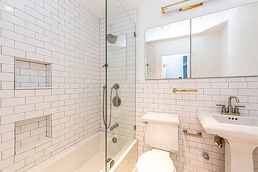 Rented by Keller Williams NYC