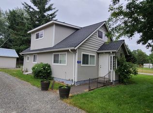 23235 E Jones Rd, Sedro Woolley, WA 98284