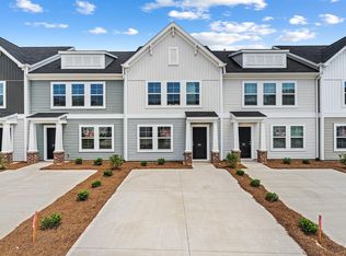 619 Blossom Run LOT 3, Spartanburg, SC 29307