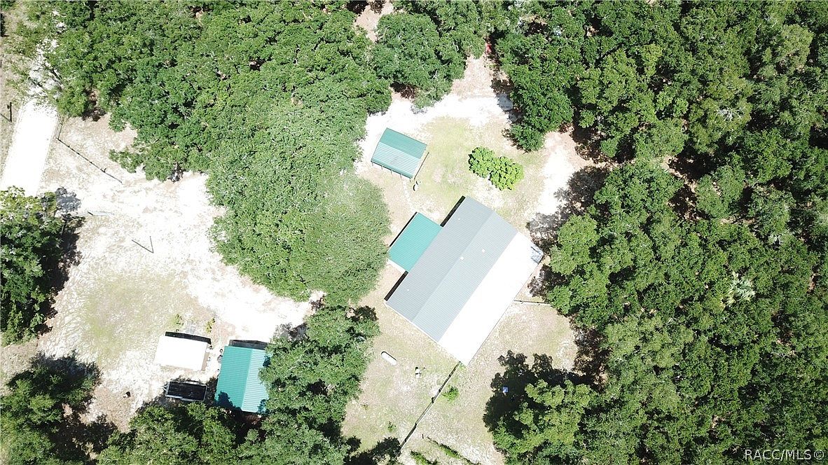 8550 SE 157th Pl, Inglis, FL 34449 MLS 814478 Zillow