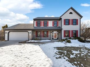 1085 S Springdale Rd, Waukesha, WI 53186