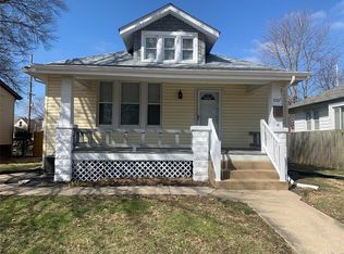 1107 N Charles St, Belleville, IL
