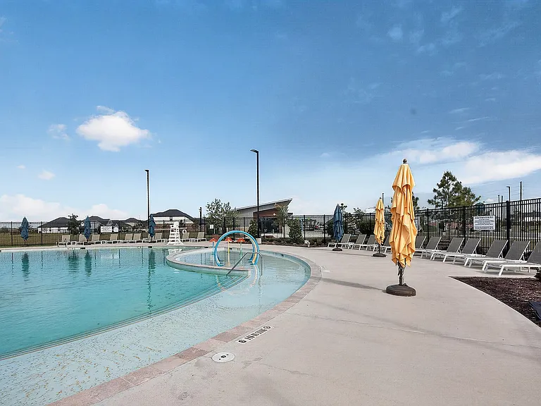 Villas at Sunterra