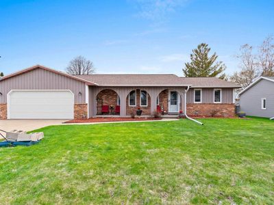1361 BRUCE LANE, Green Bay, WI, 54313
