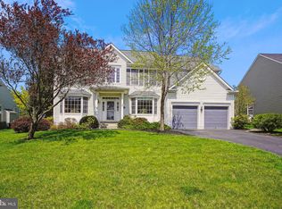 5900 Union Ridge Dr, Adamstown, MD 21710