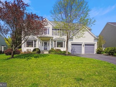 5900 Union Ridge Dr, Adamstown, MD, 21710