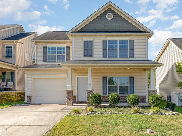 71 Expedition Dr, Cameron, NC 28326