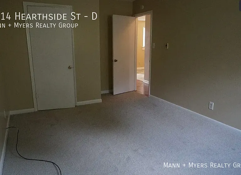1214 Hearthside St #D — Photo 8