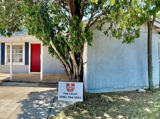 2907 1st St, Lubbock, TX 79415