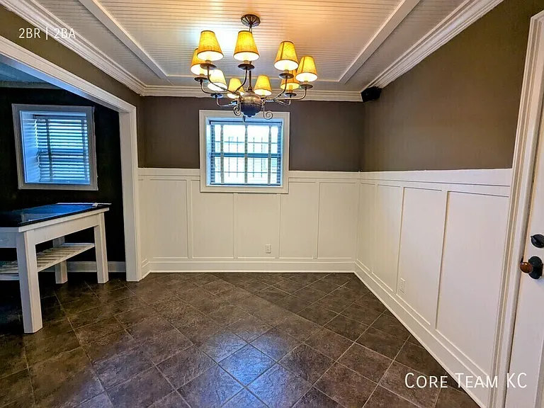 4433 Jarboe St #1 — Photo 9