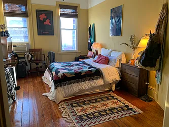 Rented by DGW N Y Realty Group LLC