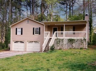 419 Indian Hills Dr, Dallas, GA 30157