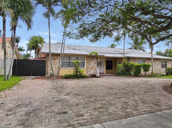 4199 SW 136th Ave, Miami, FL 33175
