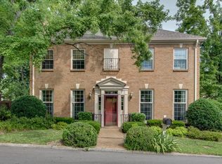 4105 Dorman Dr, Nashville, TN 37215