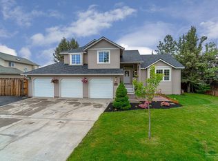 2846 SW 37th Ct, Redmond, OR 97756