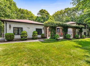 39 Castle Dr, Sharon, MA 02067