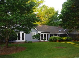 8 Fairway Rdg, Lake Wylie, SC 29710