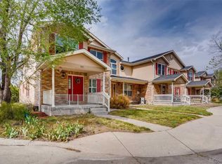 9761 E Mexico Ave, Denver, CO 80247