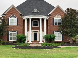 9195 Weston Dr, Brentwood, TN 37027