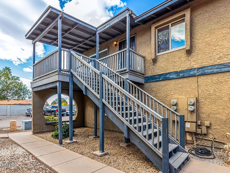286 W Palomino Dr UNIT 200, Chandler, AZ 85225 Zillow