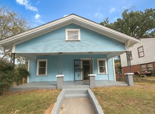 1217 Forest St, Birmingham, AL 35217