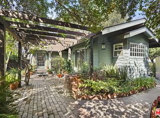 2098 Mound St, Los Angeles, CA 90068