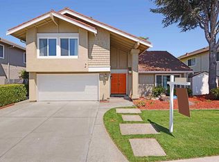 33220 Sandpiper Pl, Fremont, CA 94555