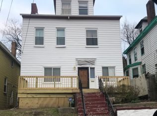 2524 Maple Ave, Pittsburgh, PA 15214