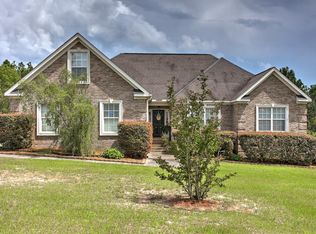 124 Connector Rd, Graniteville, SC 29829