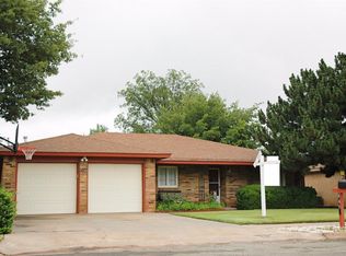 8407 Geneva Ave, Lubbock, TX 79423