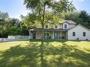 2647 E 625 N, Greenfield, IN 46140
