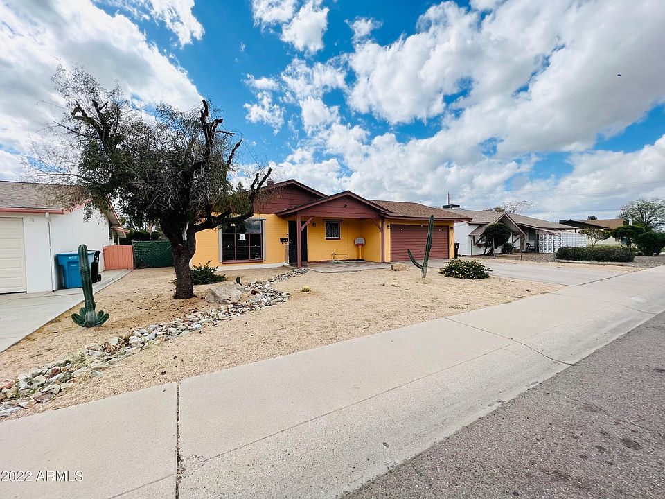 1st image of 4043 W GOLDEN Lane