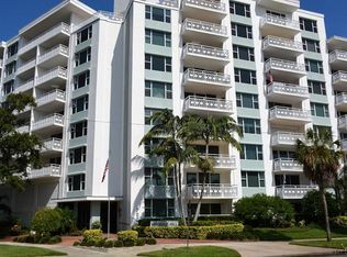 700 Beach Dr NE APT 101, Saint Petersburg, FL 33701
